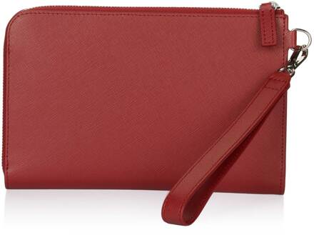 Montblanc Montblanc-tas Rood - One Size