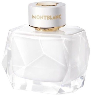Montblanc Signature - Eau De Parfum - 50Ml