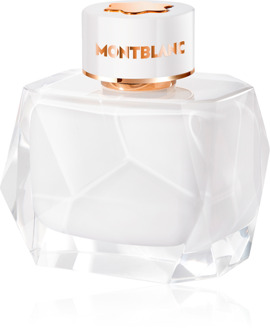 Montblanc Signature - Eau De Parfum - 50Ml