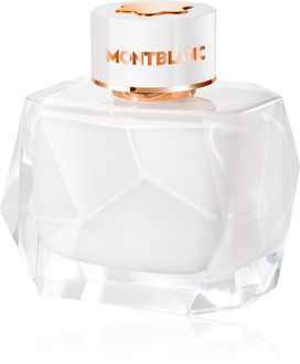 Montblanc Signature Eau de Parfum 90 ml Spray