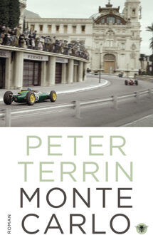 Monte Carlo - Boek Peter Terrin (9023494970)
