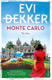 Monte Carlo - Evi Dekker