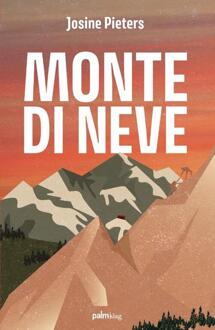 Monte di Neve -  Josine Pieters (ISBN: 9789493343573)