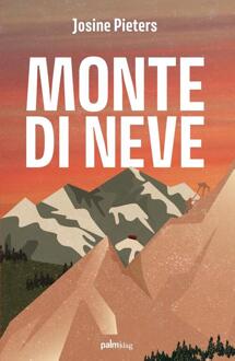 Monte di Neve -  Josine Pieters (ISBN: 9789493343924)