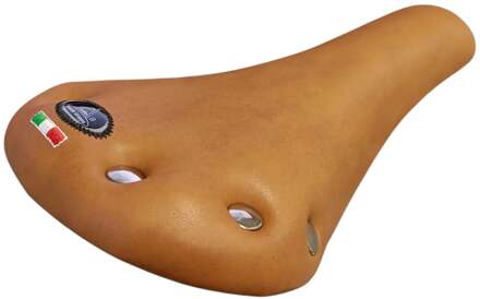 Monte Grappa Zadel Monte Grappa SK 031 NE - Single Speed - Bruin