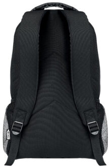 Monte lomo rpet rugzak Zwart - One size