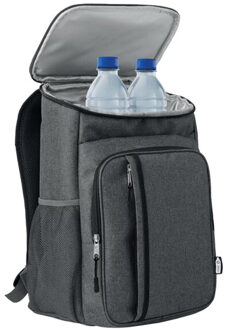 Montecool rpet outdoor koeltas Zwart - One size