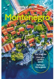 Montenegro 5 - Planet, Lonely