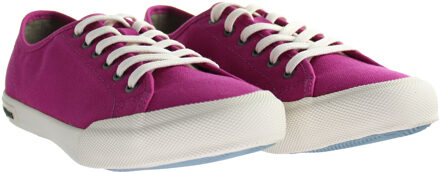 Monterey Sneaker Standaard Boungainvillea Paars Damesschoenen - EU 39/ UK 6