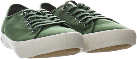 Monterey Sneaker Standaard Groen Heren Plimsolls - EU 44.5 / UK 10