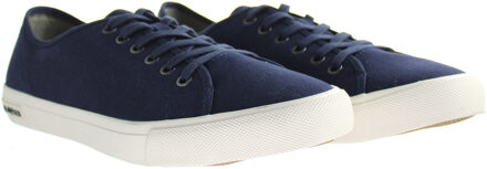 Monterey Sneaker Standaard Marine Blauw Herenschoenen - EU 47.5 / UK 12