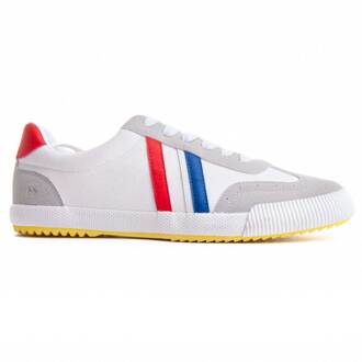 Montevida Sneaker Gansport in Wit - maat EU 41