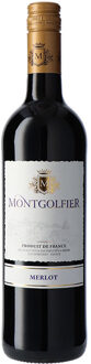 Montgolfier Merlot