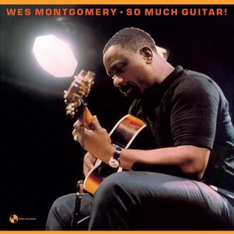 Montgomery Wes - So Much.. -Bonus Tr