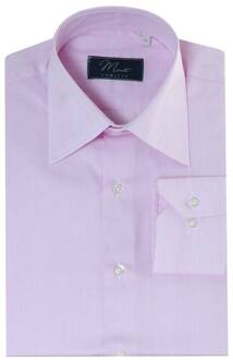 Monti roze overhemd Daria 01 - 43