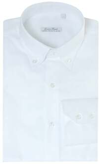Monti wit overhemd Camolongo 01 - 44