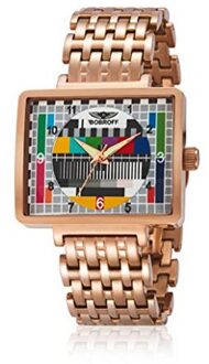 Montre femme Bobroff BF0035 (Ø 36 mm) - maat Goud