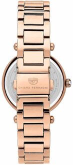 Montre femme Chiara Ferragni R1953103505 (Ø 34 mm) Goud