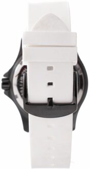 Montre Femme Folli Follie WF1Y002ZDW (Ø 42 mm) Zwart/wit - One Size