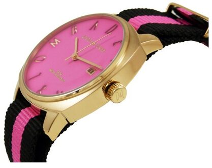 Montre Homme Devota & Lomba DL008MSPBK-PK-02PINK (Ø 42 mm) Rosé