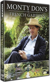 Monty Don's Franse tuinen