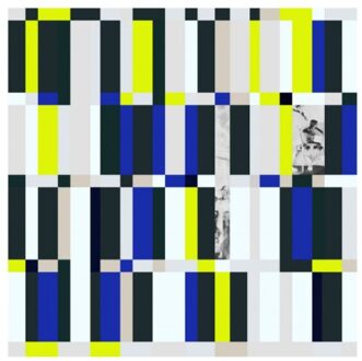 Monument - Portico Quartet