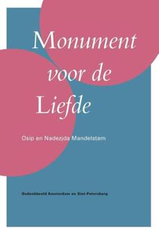 Monument voor de liefde - Boek Willem G. Weststeijn (9061434076)