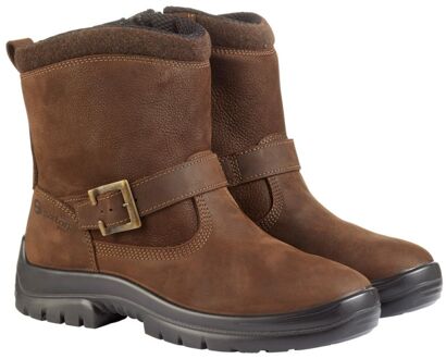 Monviso - Outdoorlaarzen - Donkerbruin - 40