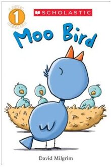 Moo Bird