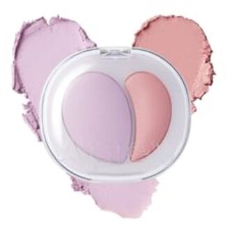 Mood Blending Jelly Cheek Balm - 4 Types #04 Deep Grape Balm