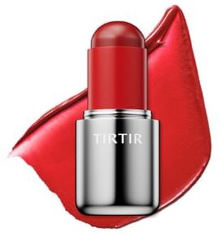 Mood Glider Lip & Blush Stick - 6 Colors #04 Chili Blaze