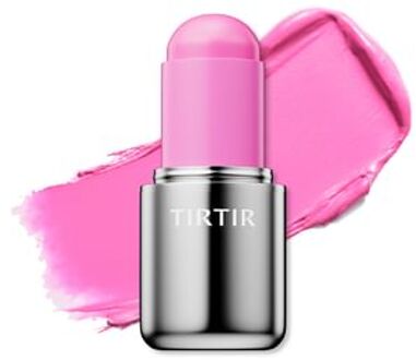 Mood Glider Lip & Blush Stick - 6 Colors #06 Fuchsia Flash