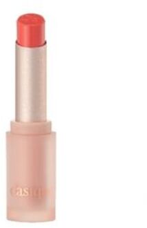 Mood Glow Lipstick - 8 Colors #06 Mellow Coral