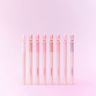 Mood In Shade Eye Stick - 10 Colors P06 Misty Peach