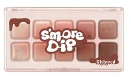 Mood Keyboard S'more Dip Collection - 2 Types #11 Choco Chip Smore