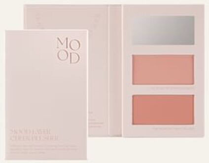 Mood Layer Cheek Blusher 4.7g
