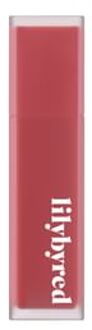Mood Liar Velvet Tint 2023 Version - 10 Colors #02 Unpretentious Lychee (Love Call Edition)