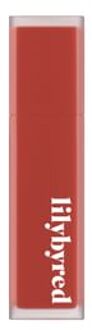 Mood Liar Velvet Tint 2023 Version - 10 Colors #08 Mellow Soft Persimmon