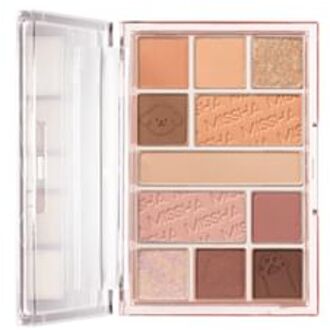 Mood Moment Palette - 2 Types #03 The Cute Things