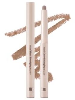 Mood Over Smudging Lip Pencil - 5 Colors #ML5 Taupe Beige
