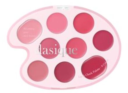 Mood Painting Lip & Cheek Palette - Lip- en Blushpalet