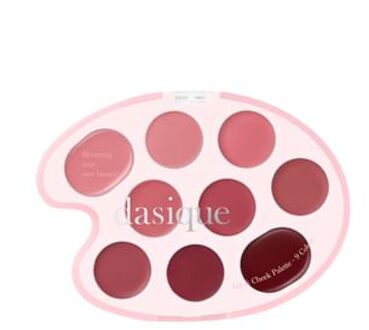 Mood Painting Lip & Cheek Palette - Lip- en Blushpalet