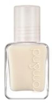 Mood Pebble Hardner - 4 Colors #01 Coating Milk