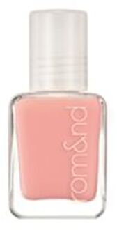 Mood Pebble Hardner - 4 Colors #02 Peach Guard