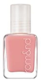 Mood Pebble Hardner - 4 Colors #04 Berry Barrier