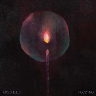 Mood Ring - Joan Shelley