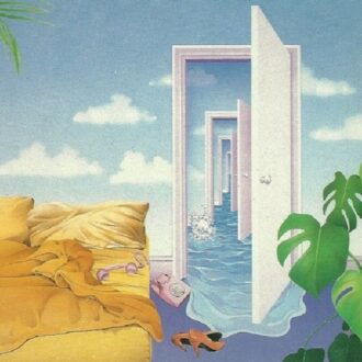 Mood Rings - Vpi Harmony