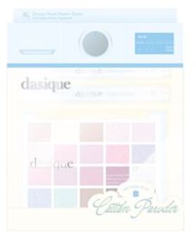 Mood Shadow Palette Cotton Powder Special Set - Oogschaduwpalet