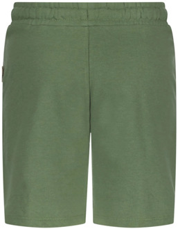 Moodstreet jongens korte broek Army - 110-116
