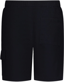Moodstreet jongens korte broek Indigo - 98-104